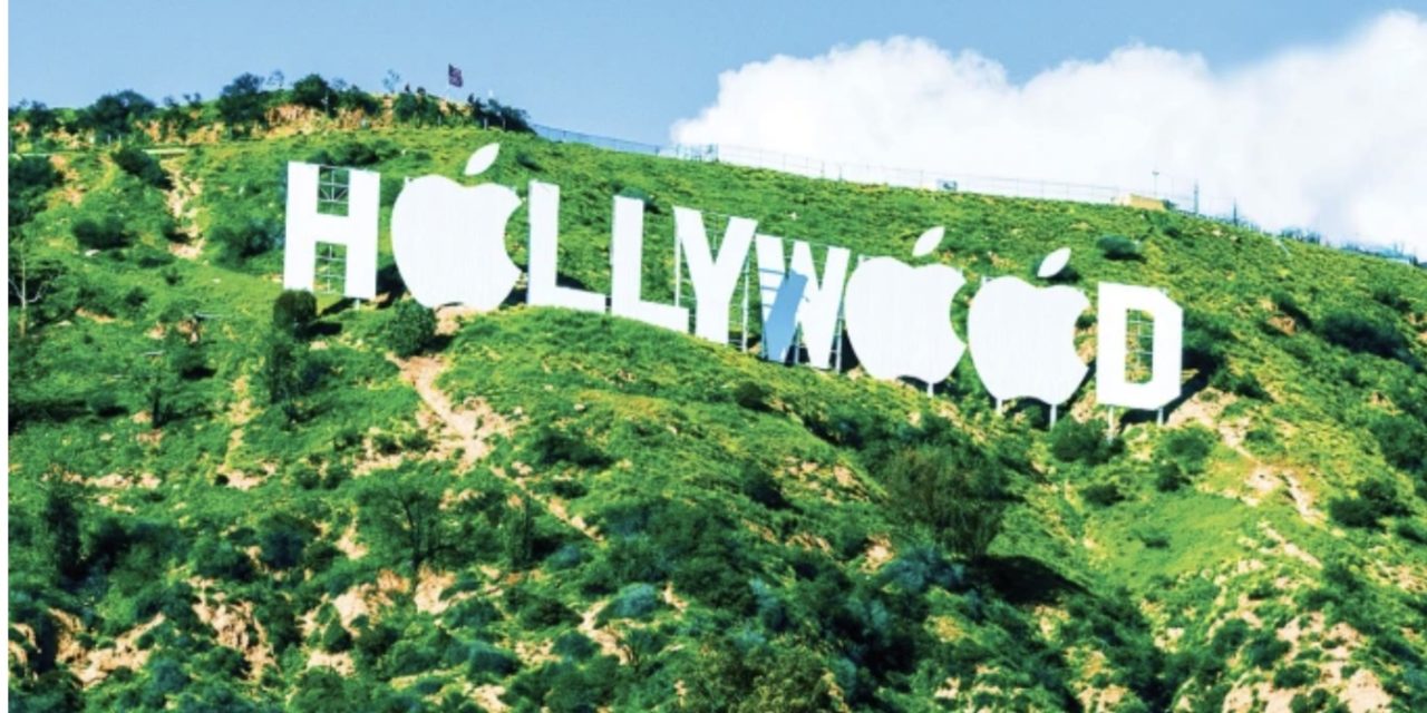 Apple ‘well into construction’ on its new TV/film studio in Los Angeles