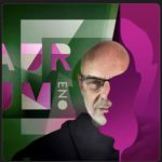 Brian Eno releases surprise album, ‘Aurum,’ exclusively on Apple Music