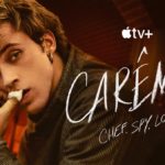 Apple TV+ debuts trailer for French-language drama, ‘Carême’