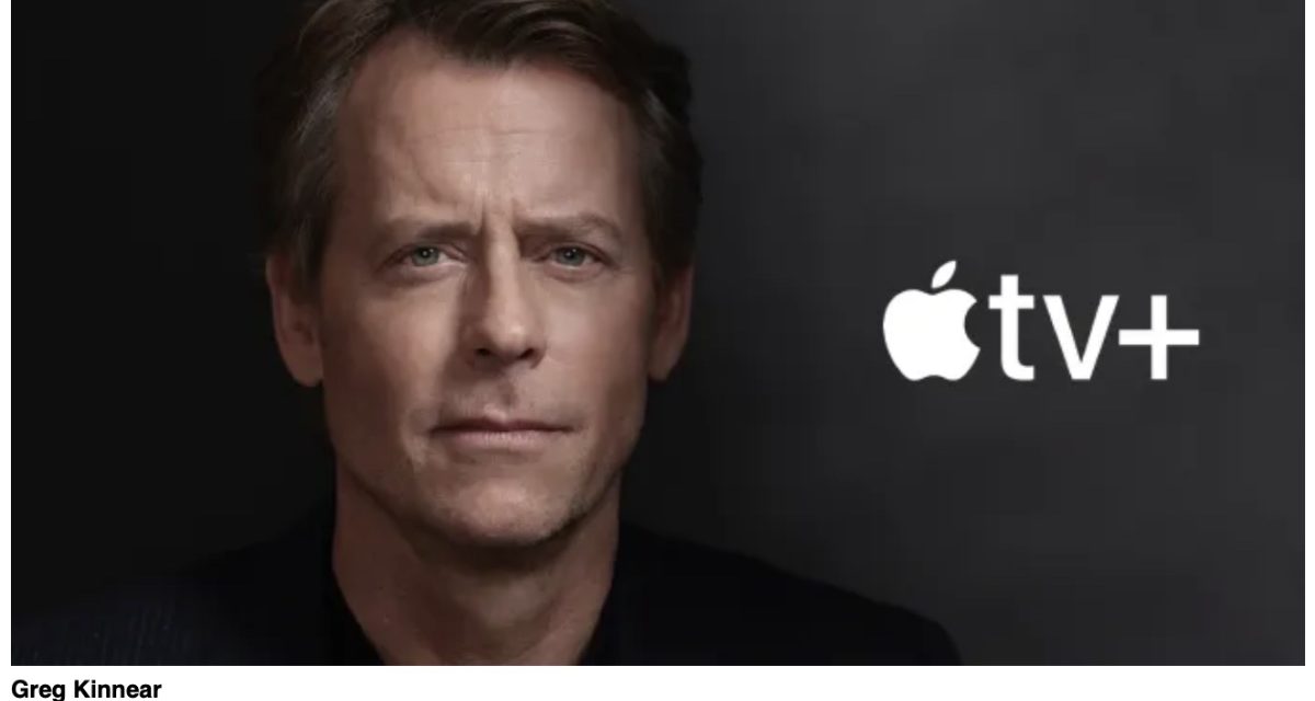 Greg Kinnear joins cast of Apple TV+’s upcoming ‘Margo’s Got Money Troubles’