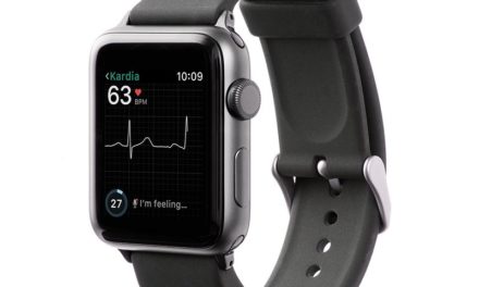 Federal appeals court confirms Apple win over AliveCor lawsuit