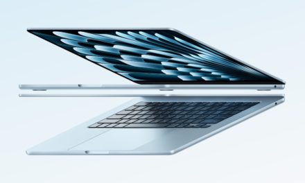 Apple unveils the M4 MacBook Air with a sky blue color and lower price