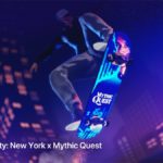 ‘Skate City: New York’ rolls onto Apple Arcade