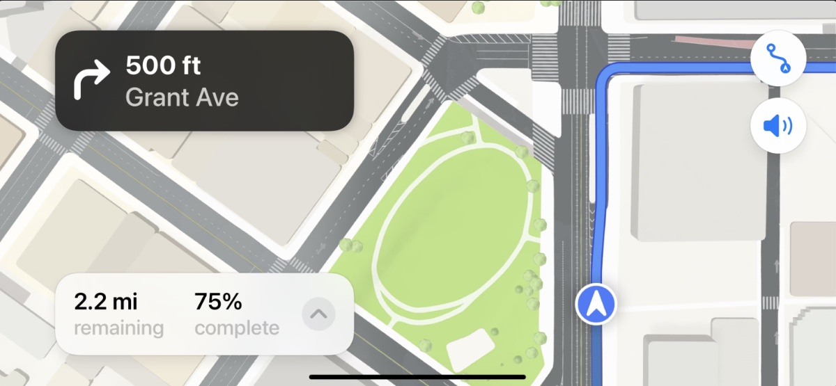 Apple launches Surveyor, a companion app for Apple Maps (though it’s not for everyone)