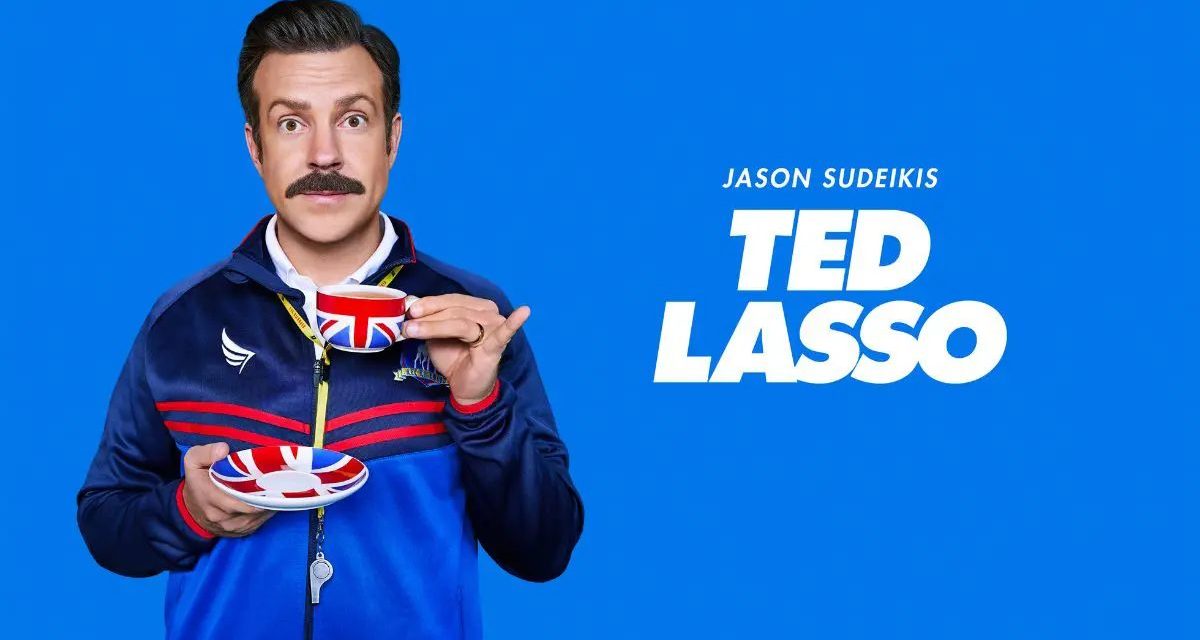 Jason Sudeikis confirms there will be a fourth season of ‘Ted Lasso’